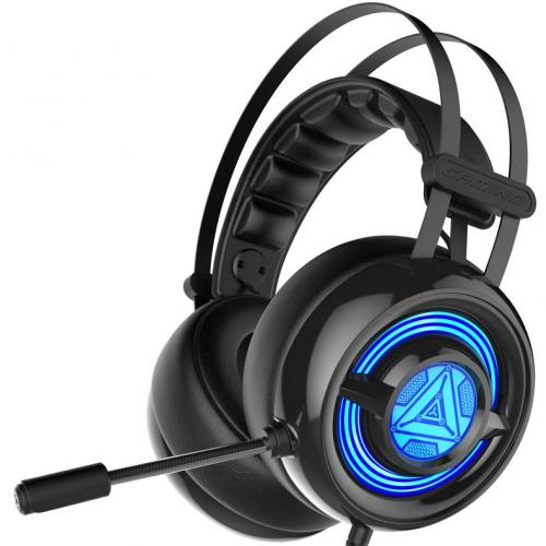 gaming headphone for pc